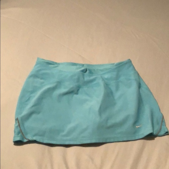 Nike Fit Skort - Picture 1 of 6